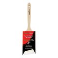 Project Select Linzer  3 in. Angle Trim Paint Brush 2140-3
